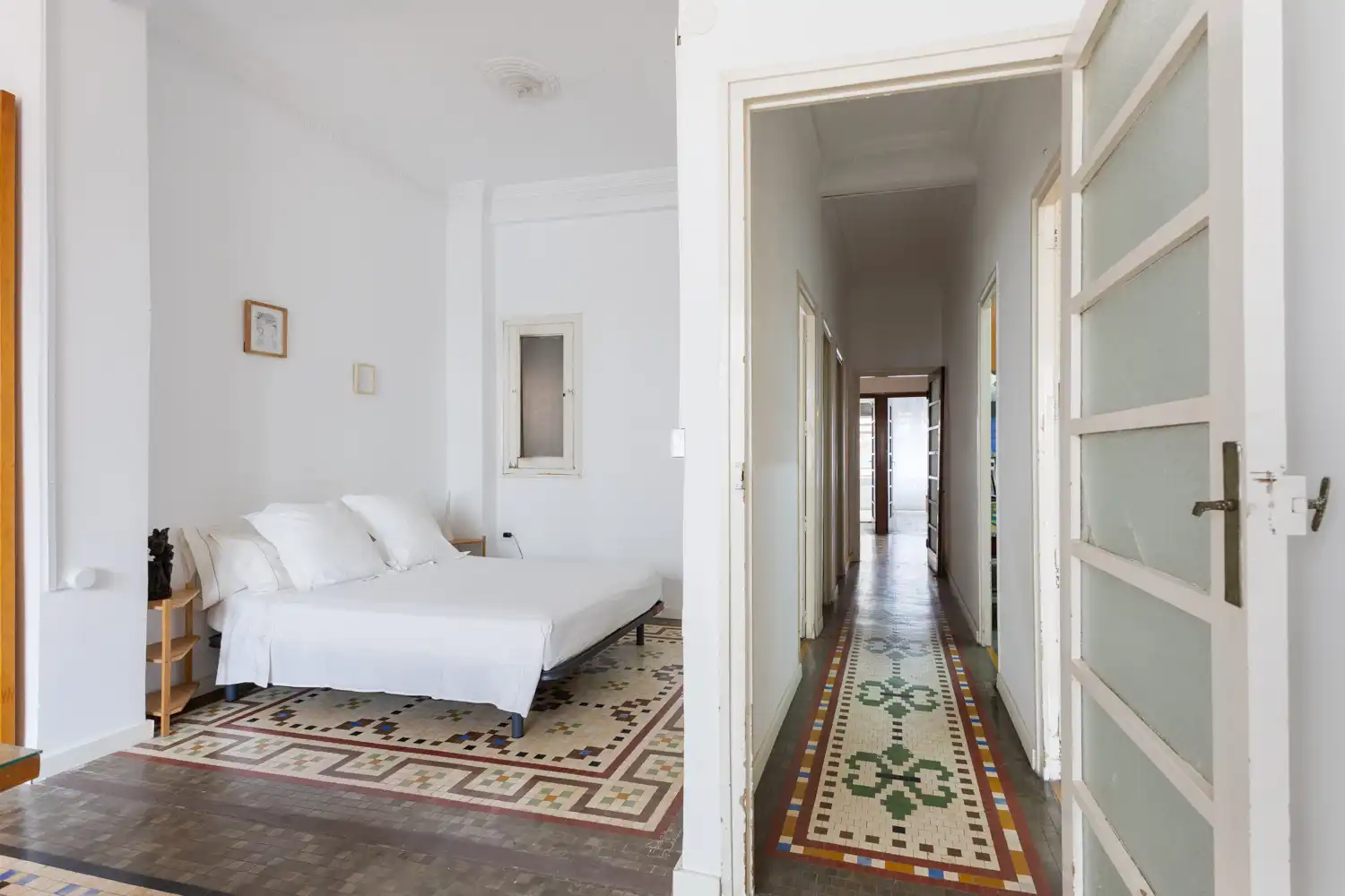 Flat for sale in Valencia  with Heating and Terrace