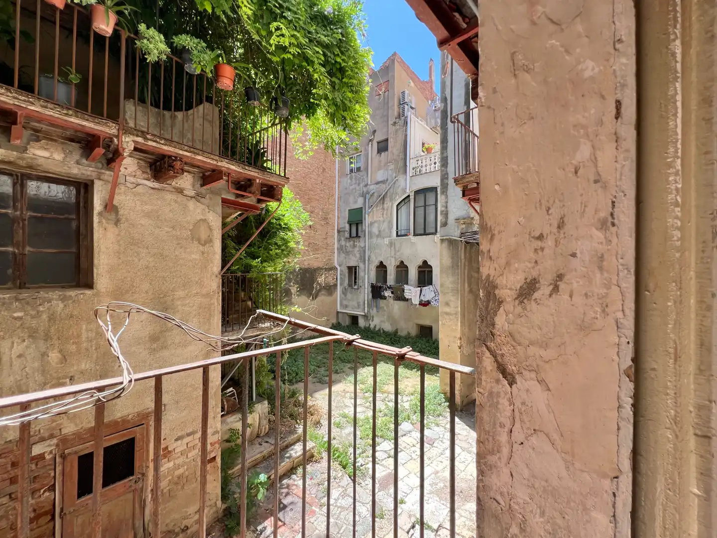 Gewerbefläche zur Miete in Carrer de l'Hospital 11, imagen 17