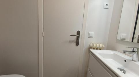 Foto 3 de Apartament per a compartir a Mendebaldea - Ermitagaña,  Pamplona / Iruña