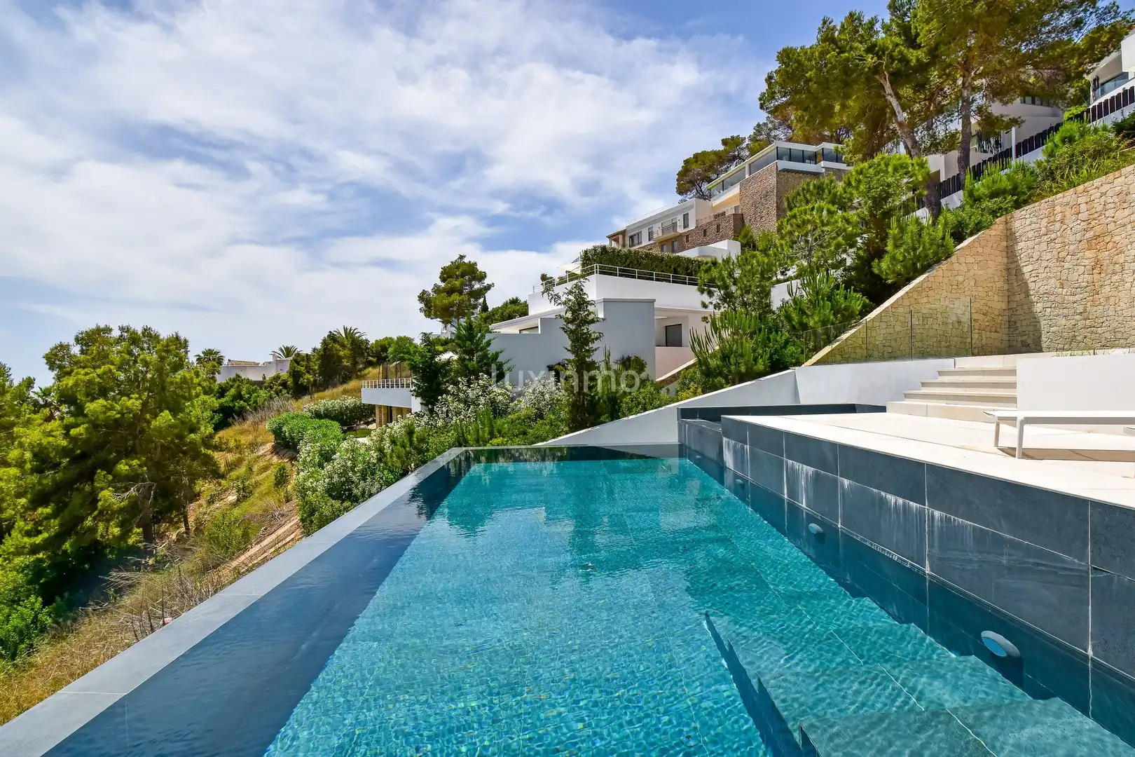 Xalet amb piscina en venda a Can Furnet, imagen 7