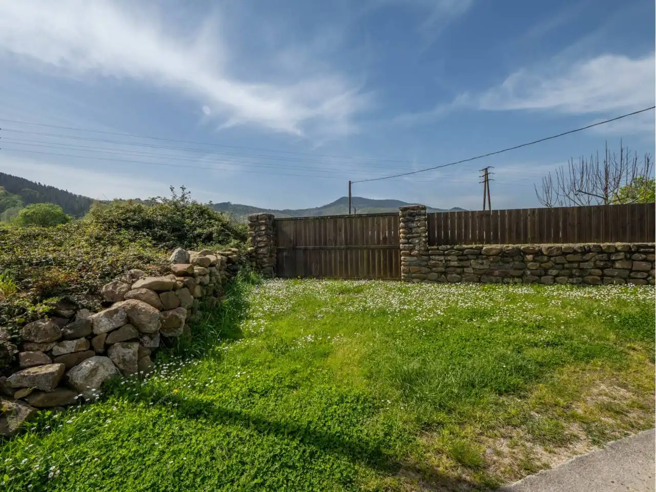 Casa o xalet en venda en Donostia - San Sebastián  amb Calefacció i Terrassa