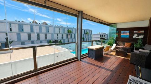 Photo 3 of Apartments for sale in Chullera, Manilva