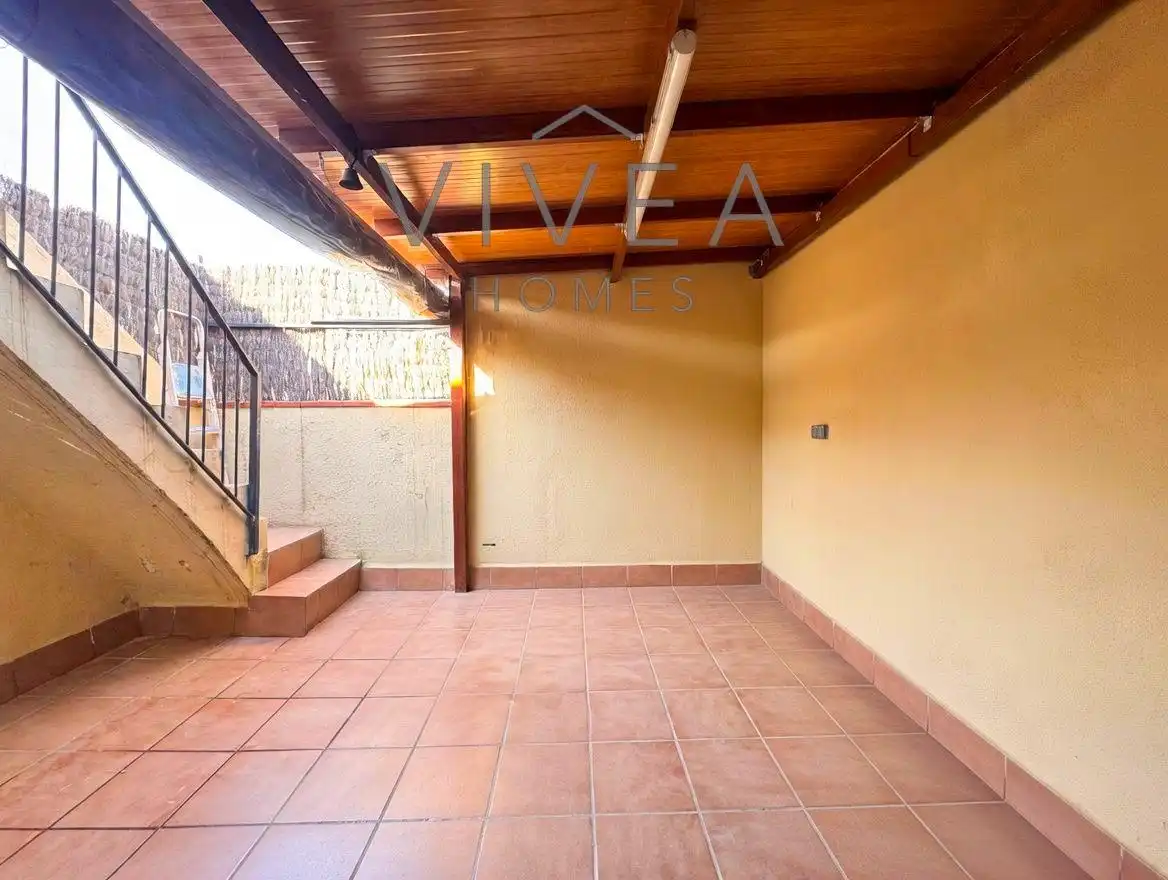 Casa o chalet en venta en Sabadell con Aire acondicionado, Calefacción y Terraza