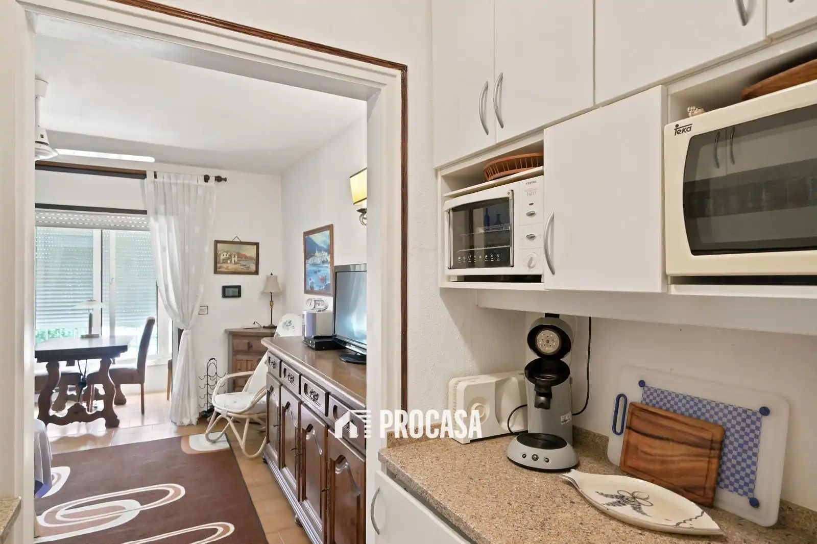 Wohnung mit Aufzug zum Verkauf in CARLES FAGES DE CLIMENT, imagen 7