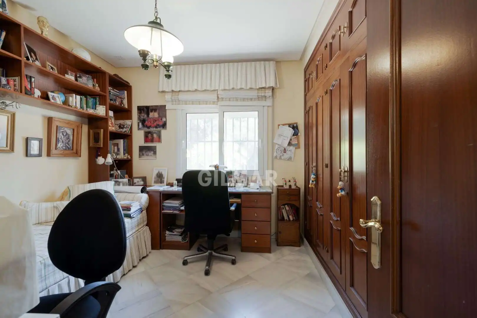 Chalet con piscina en venta en El Retiro - Parque Atlántico - Ronda este, imagen 13