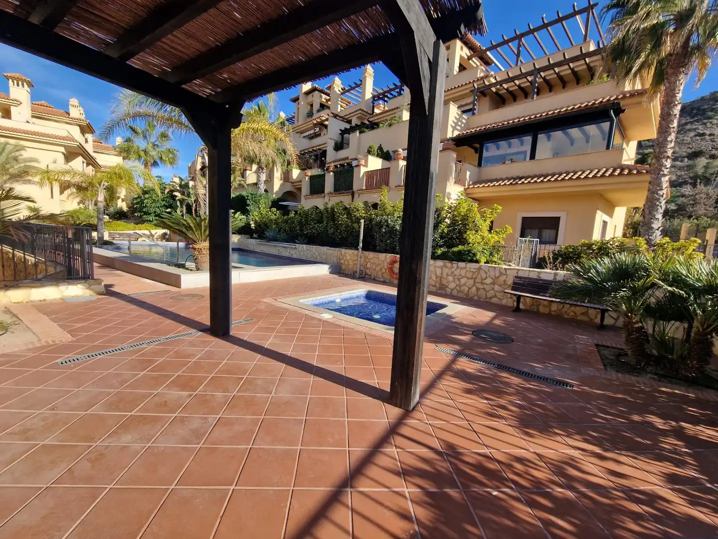 Ático en venta en Isla del Fraile