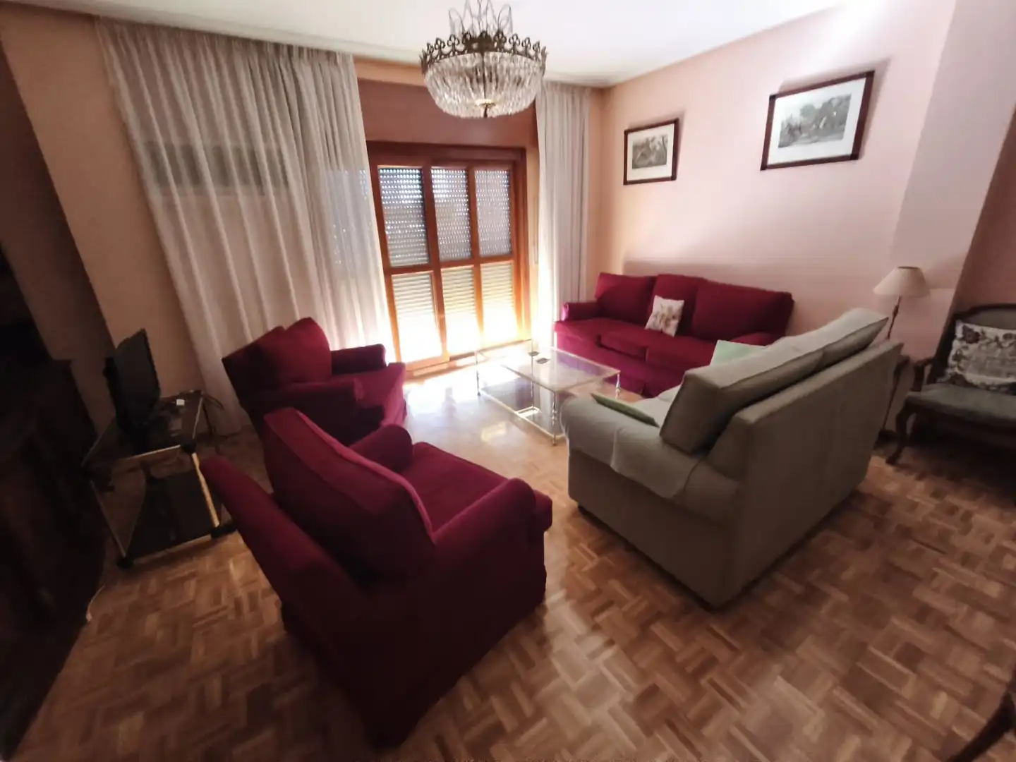 Wohnung mit Aufzug zur Miete in Centro, imagen 37