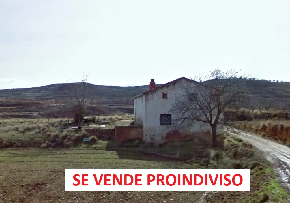 Wohnung zum Verkauf in Aguilar del Río Alhama
