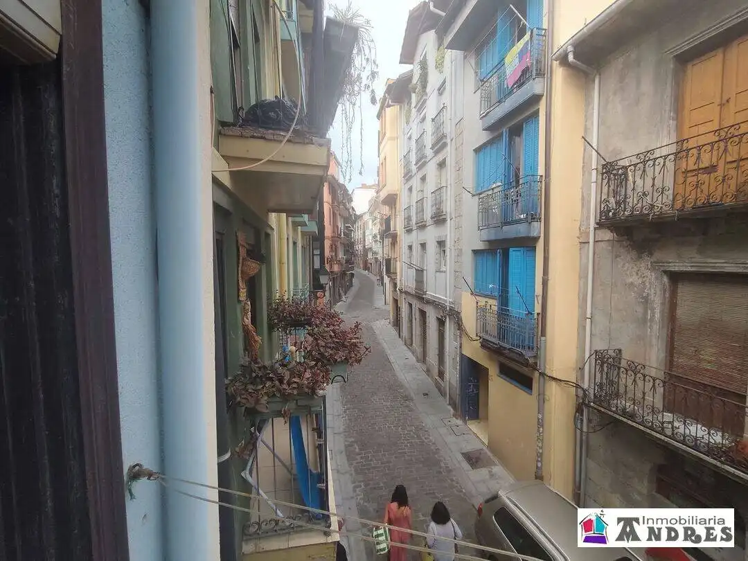 Pis amb terrassa en venda a Bermeo, imagen 6