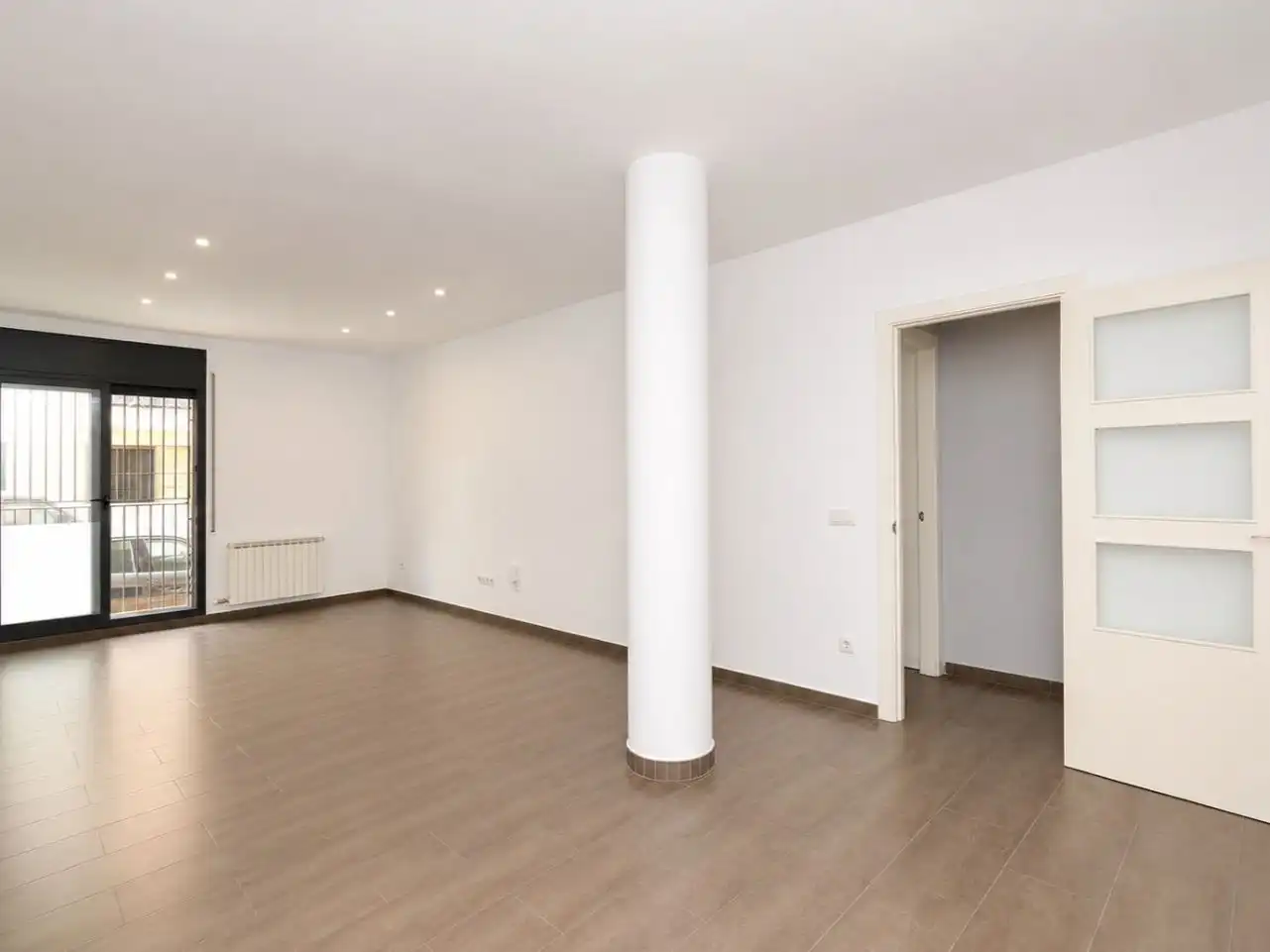 Wohnung mit Aufzug zum Verkauf in Carrer Santa Marta 75, imagen 3