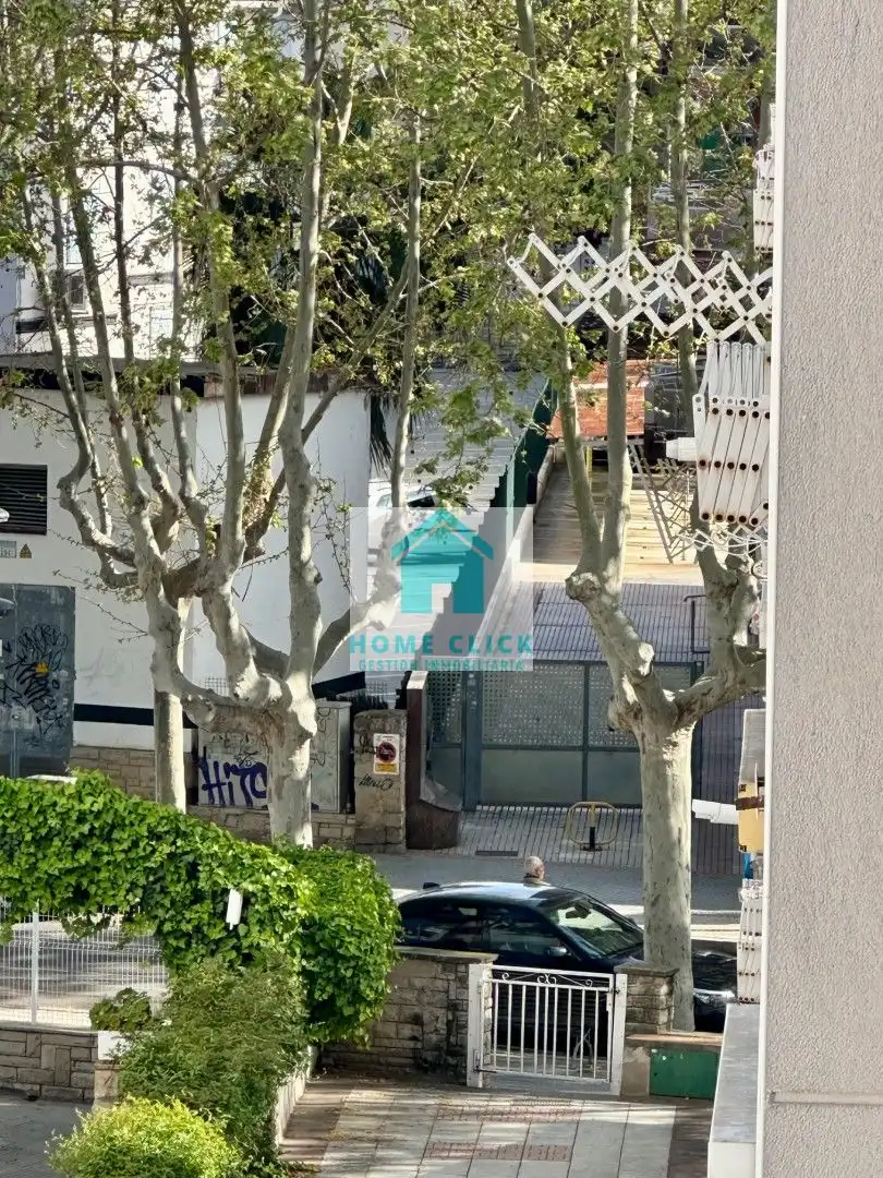 Apartamento de alquiler en Platja de Llevant