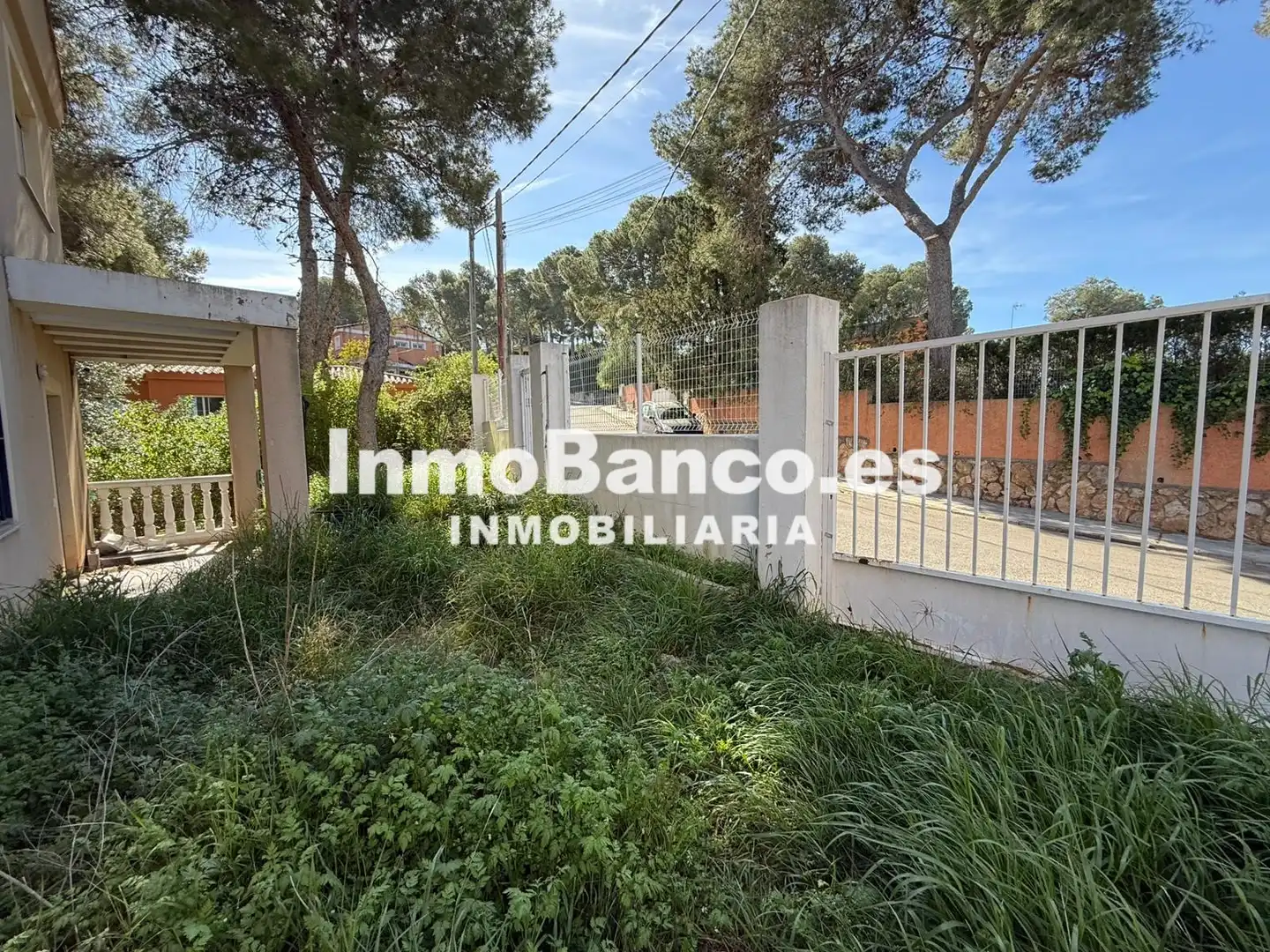 Casa amb jardí en venda a Calle Formentera 16, imagen 30