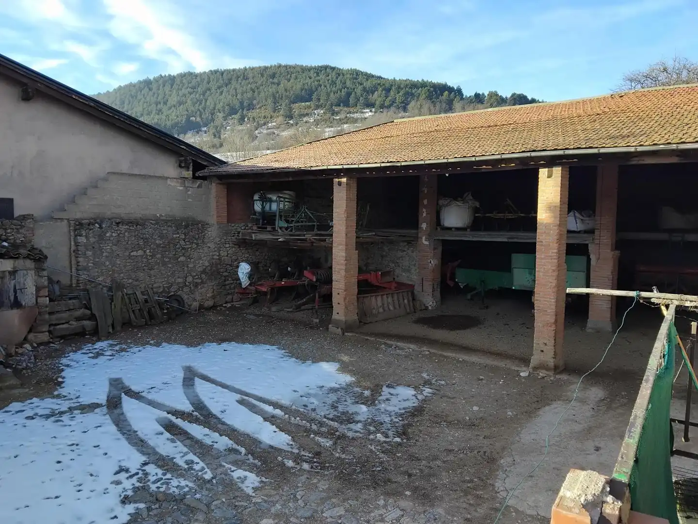 Haus zum Verkauf in Bellver de Cerdanya, imagen 4