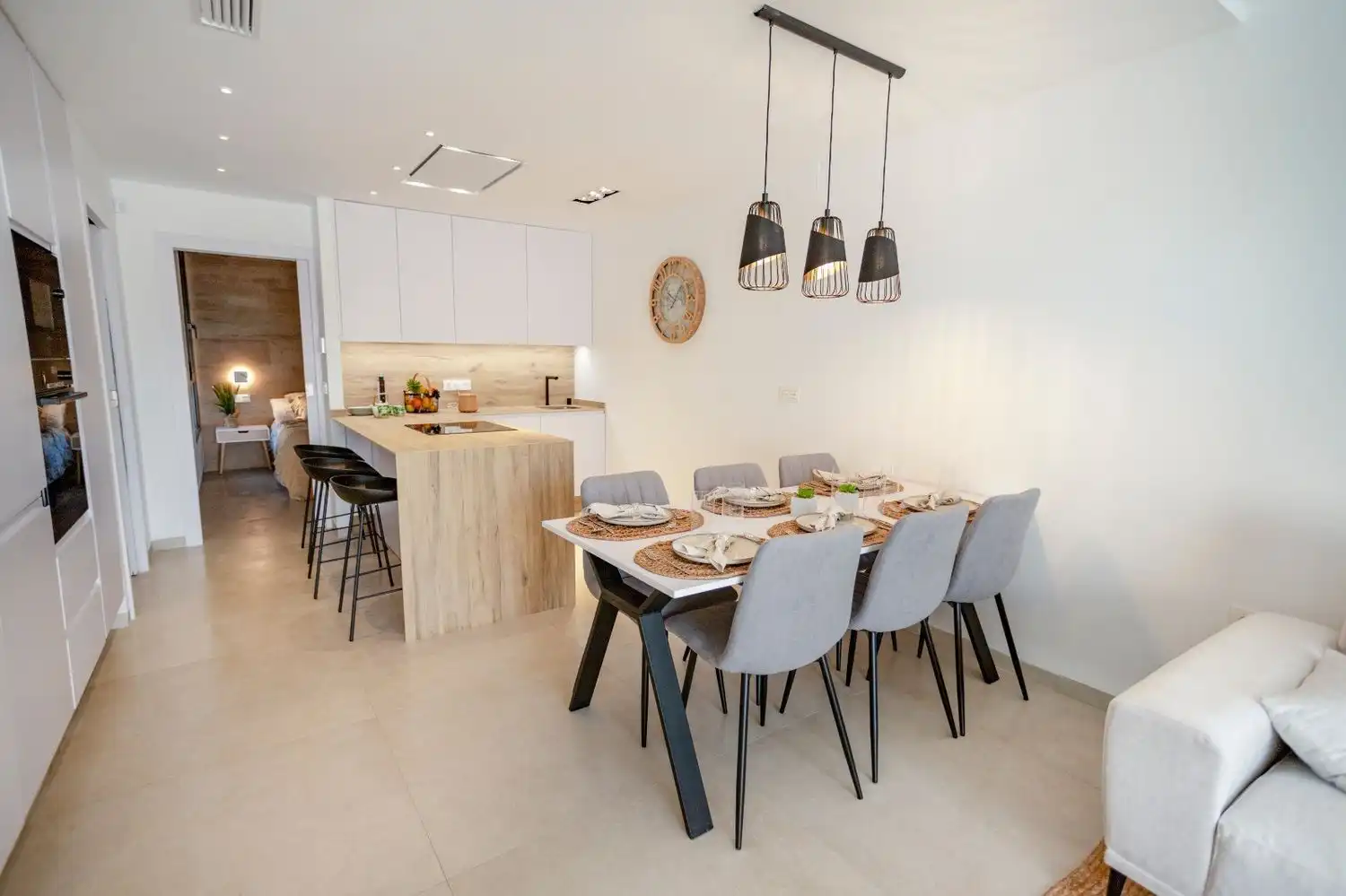 Casa o chalet en venta en Calle Esperanzas E, San Pedro del Pinatar ciudad