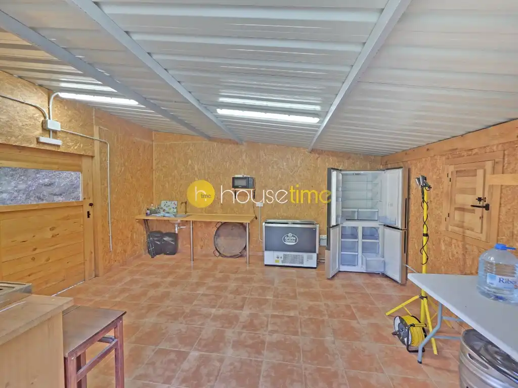 Haus zum Verkauf in Llinars del Vallès, imagen 34