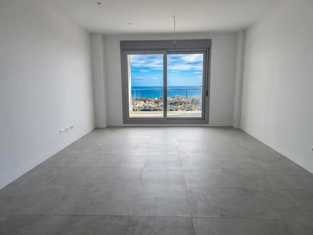 Penthouse mit Pool zum Verkauf in Benalmádena pueblo, imagen 3