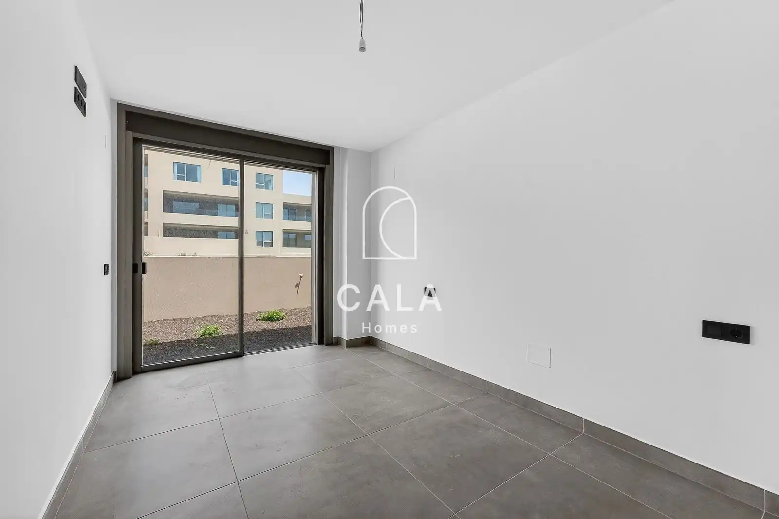 Apartament amb terrassa en venda a Hernán Cortés, imagen 14