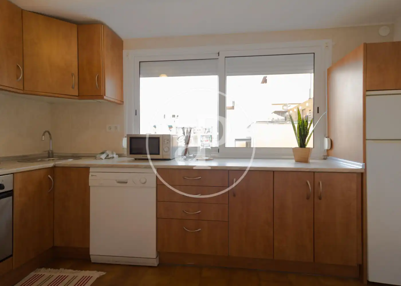 Penthouse with lift for sale in Carrer de Girona, imagen 8