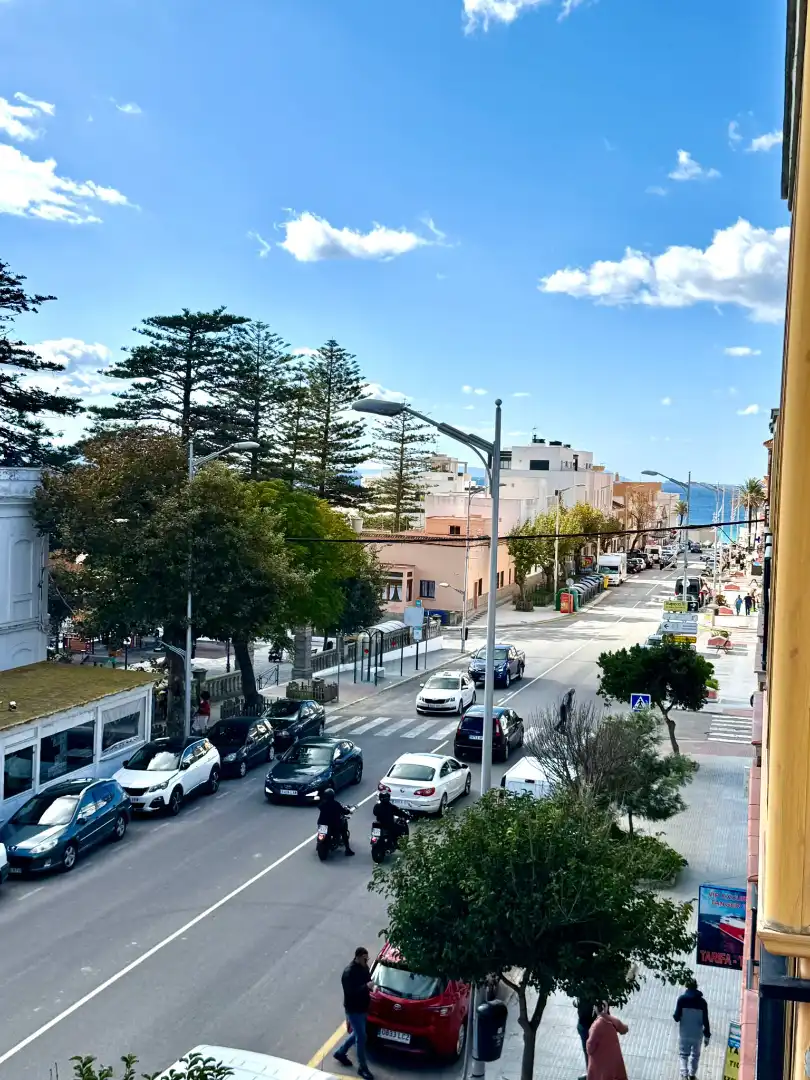 Pis amb terrassa de lloguer a Avenida Andalucía 17, imagen 3