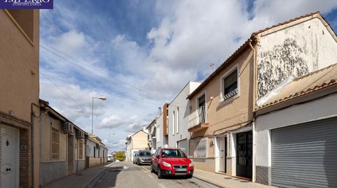 Photo 2 of Detached homes for sale in Cerrillo de Maracena - Periodistas, Granada Capital