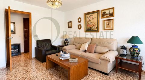 Foto 3 de Piso en venta en Calle Calle San Miguel Tarazona, Centro, Sant Joan d'Alacant