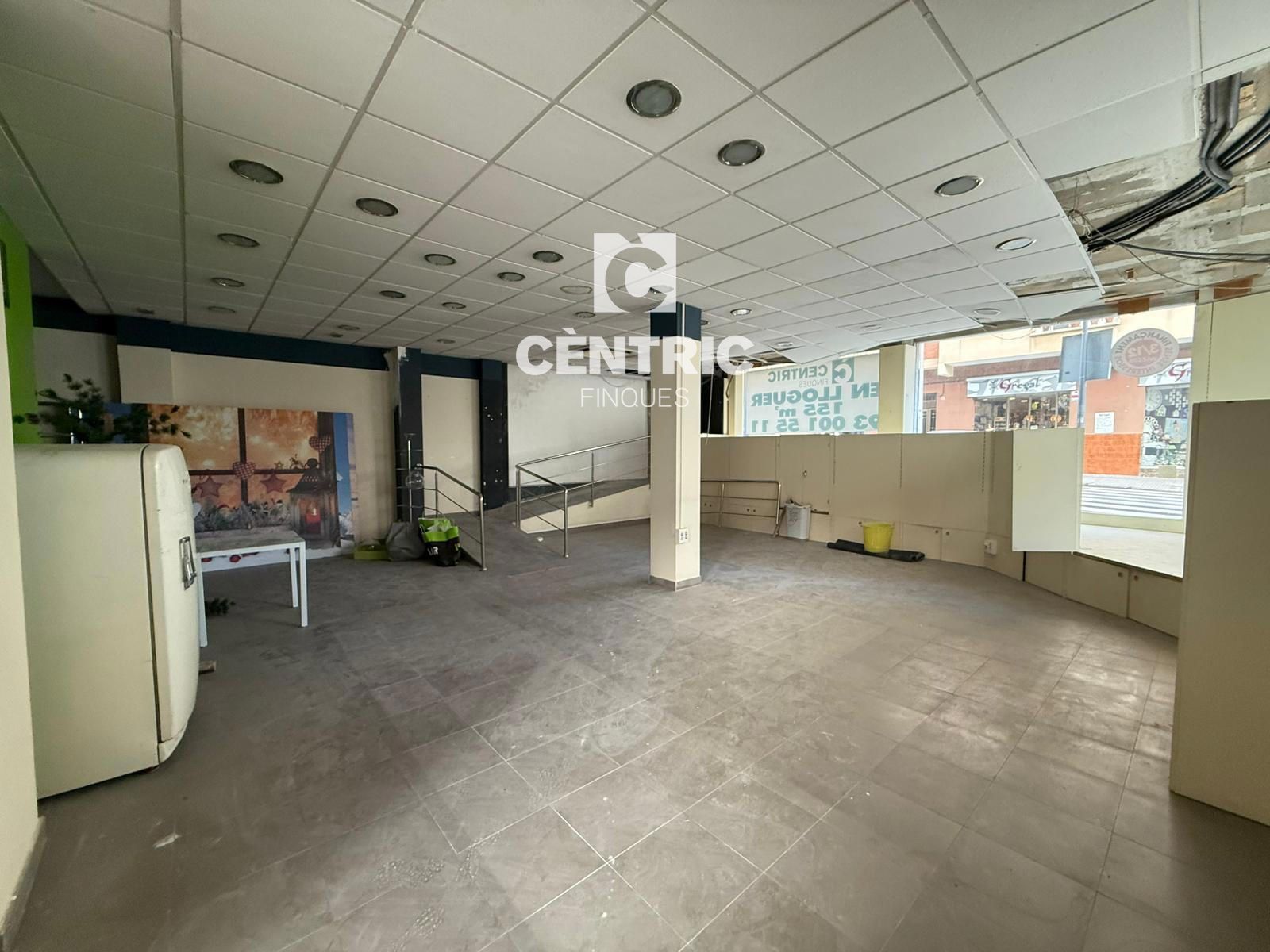 Premises to rent in Terrassa