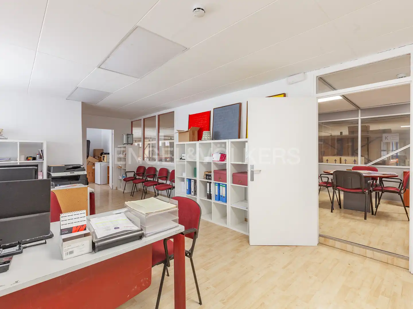 Industrial building for sale in Centre, imagen 17
