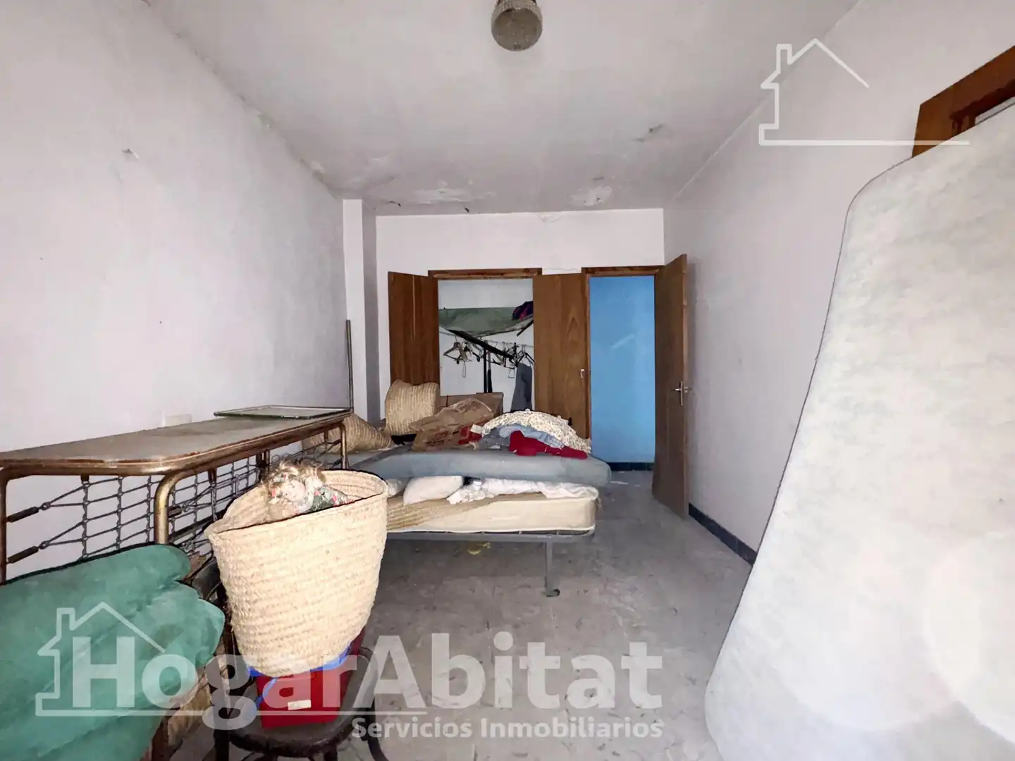 Bedroom of Houses for sale in Tavernes de la Valldigna  with Terrace