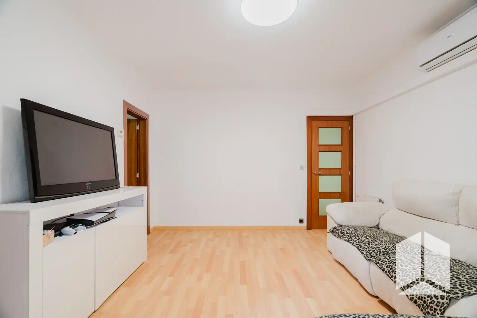 Piso con terraza en venta en Carrer de Viriat, imagen 6