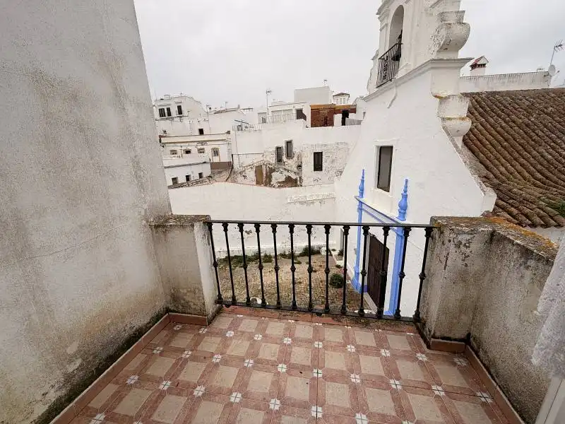 Haus zum Verkauf in Calle San Antonio 25, imagen 5