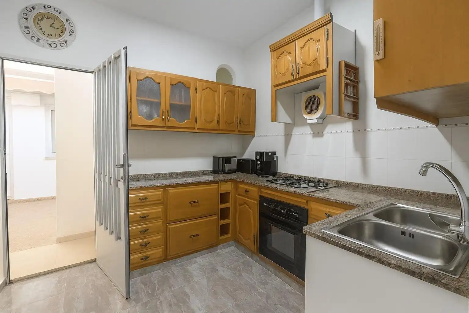 Casa o xalet en venda a Las Lomas - Las Yucas