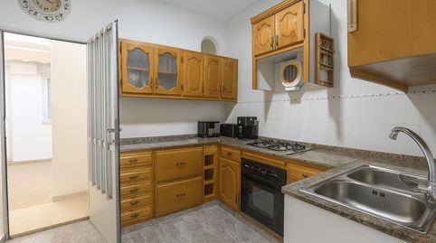 Foto 3 de Casa o xalet en venda a Las Lomas - Las Yucas, Águilas