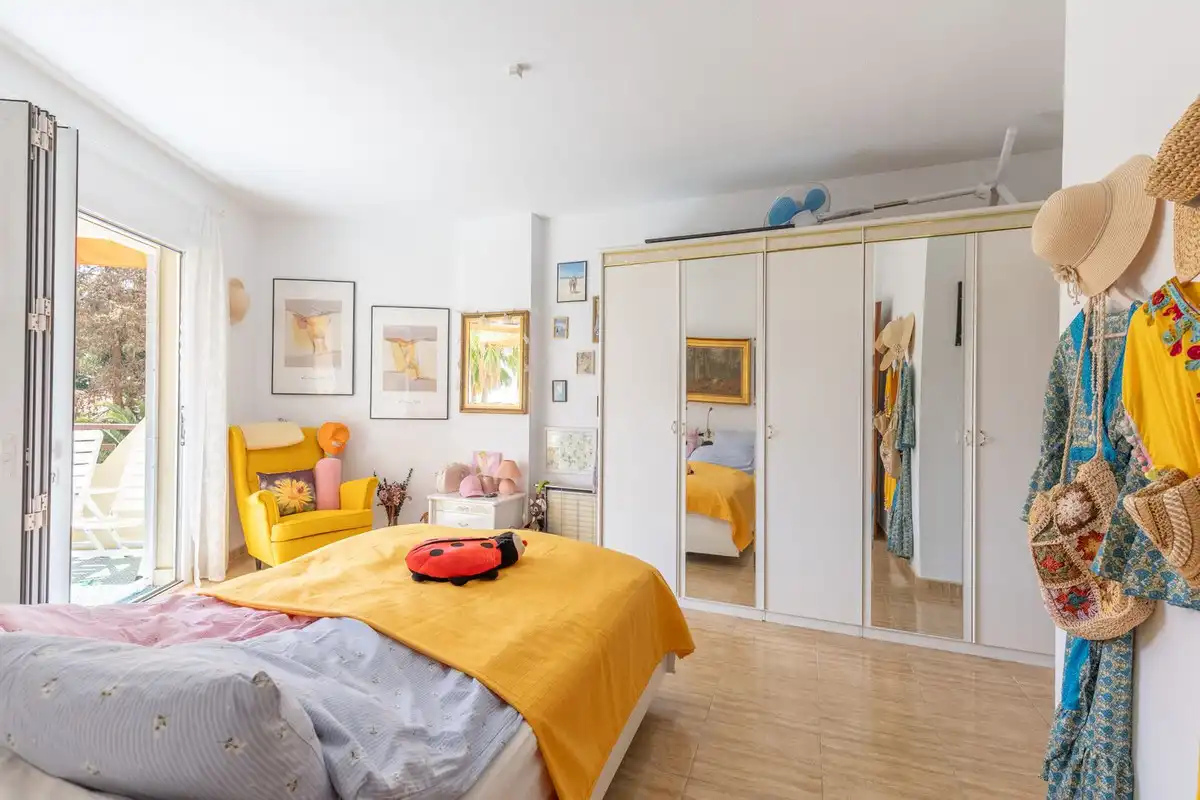 Apartment mit Pool zum Verkauf in carlota alessandri, imagen 5