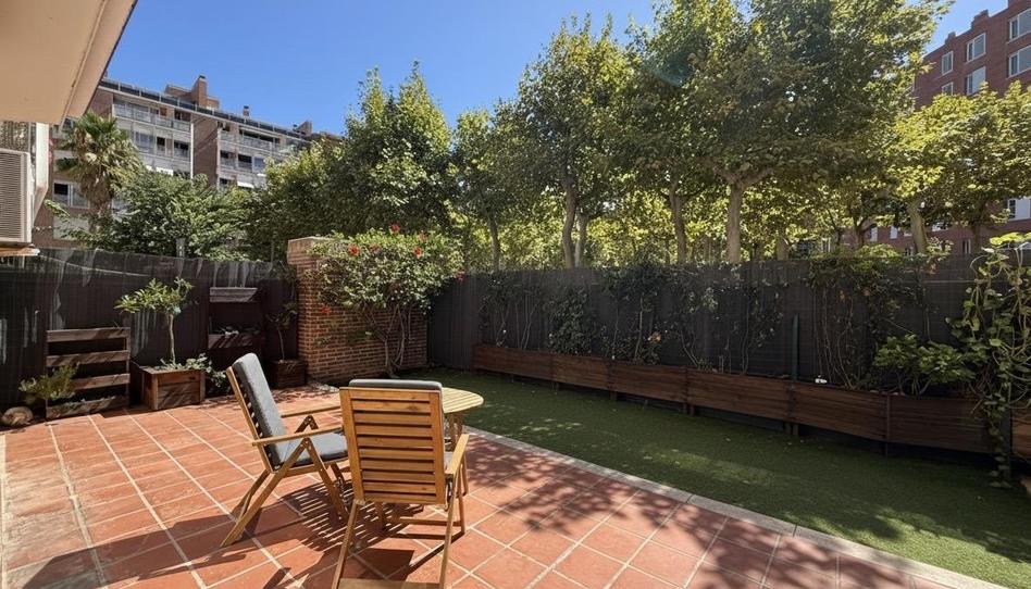 Foto 1 de Pis en venda a La Vila Olímpica del Poblenou, Barcelona