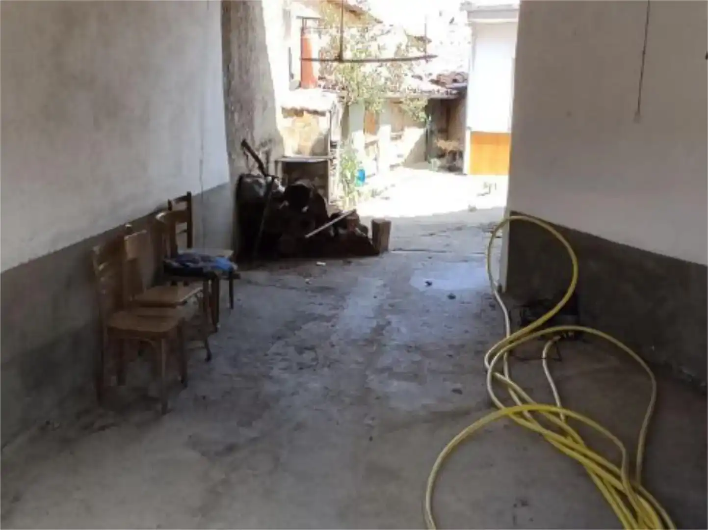 Flat for sale in Melgar de Tera  with Furnished and Balcony