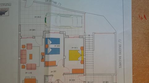 Foto 2 de Residencial en venta en Los Cuarteros, San Pedro del Pinatar