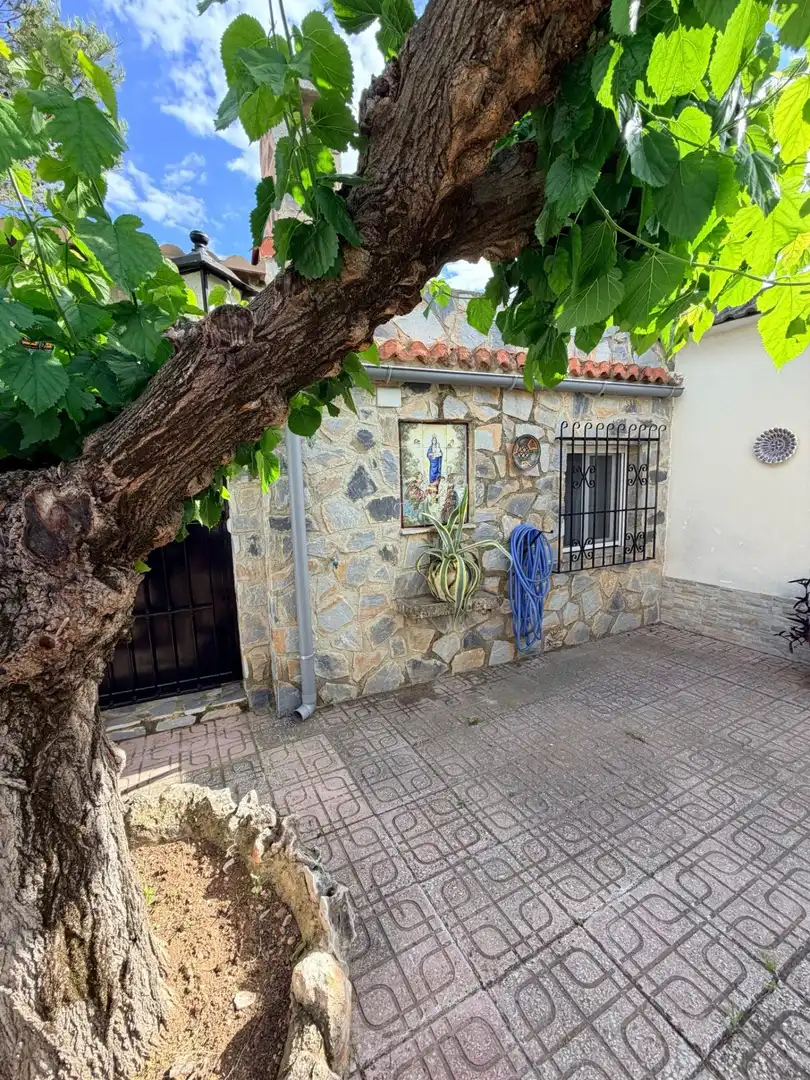 Villa con piscina in vendita a Albaida, imagen 28