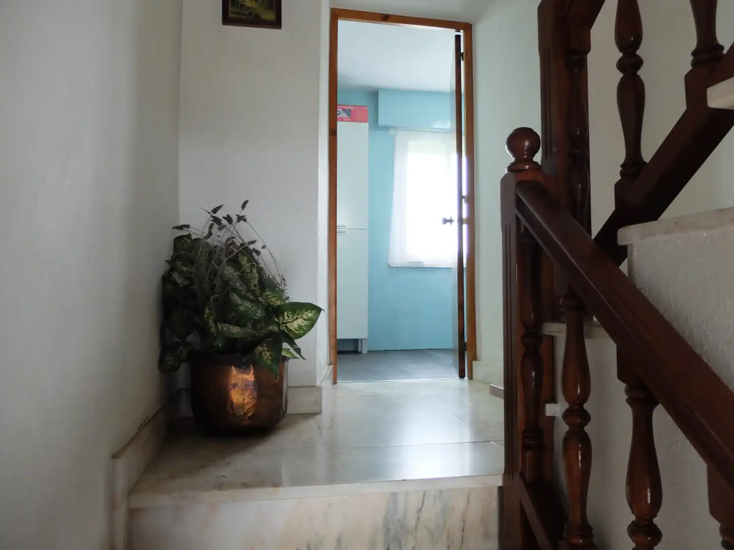 Casa o chalet en venta en Tapia de Casariego con Calefacción y Parquet