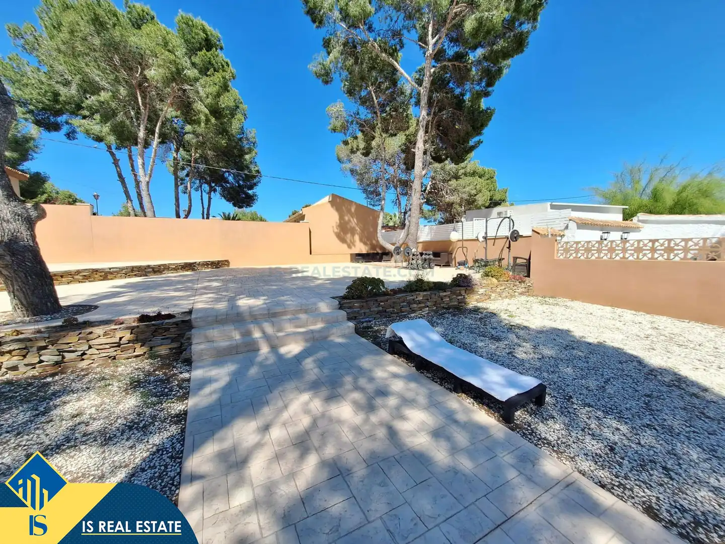 Villa mit Pool zum Verkauf in El Pinar de Campoverde, imagen 21