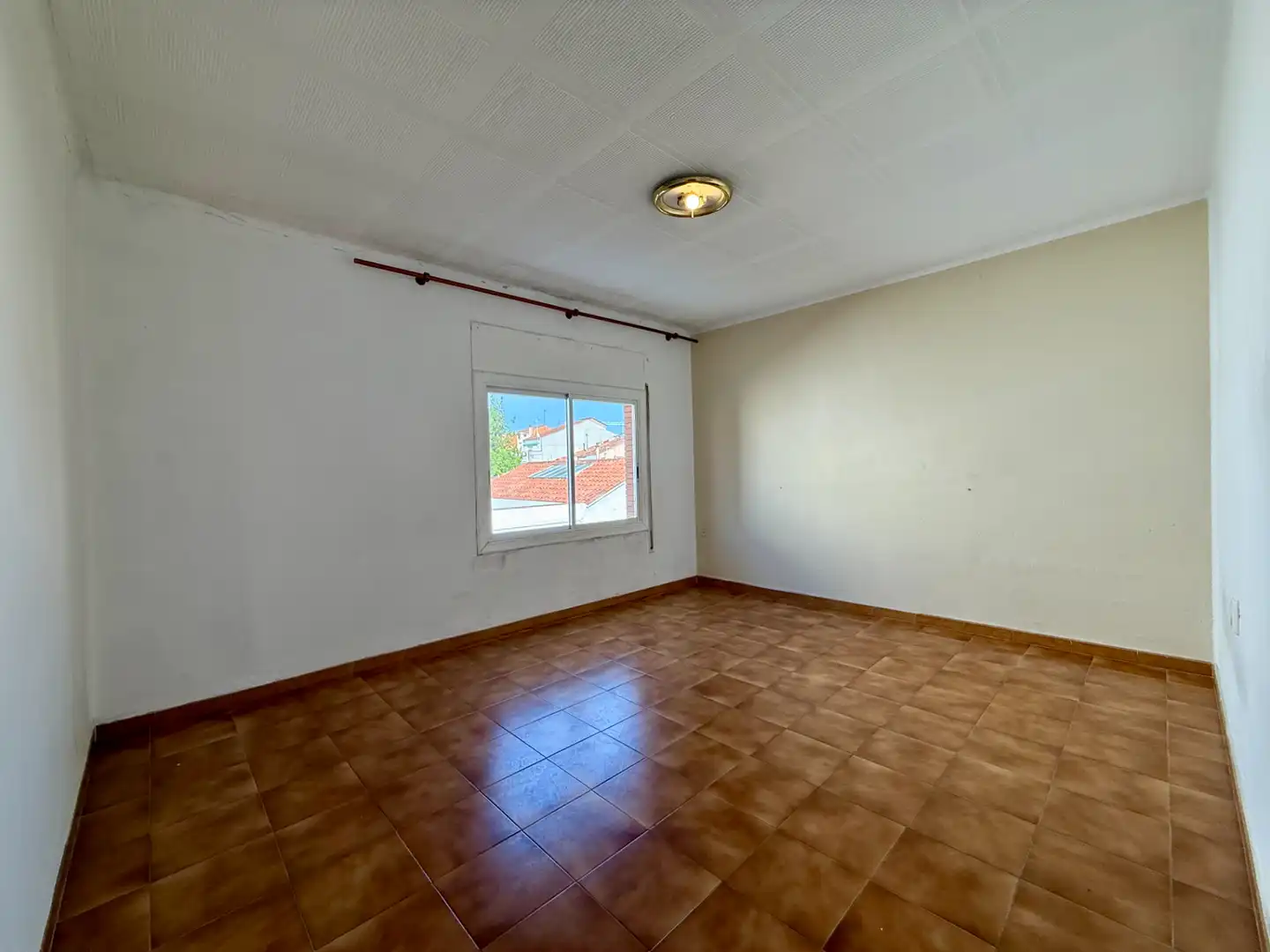 Sala d'estar de Pis en venda en Sabadell amb Terrassa