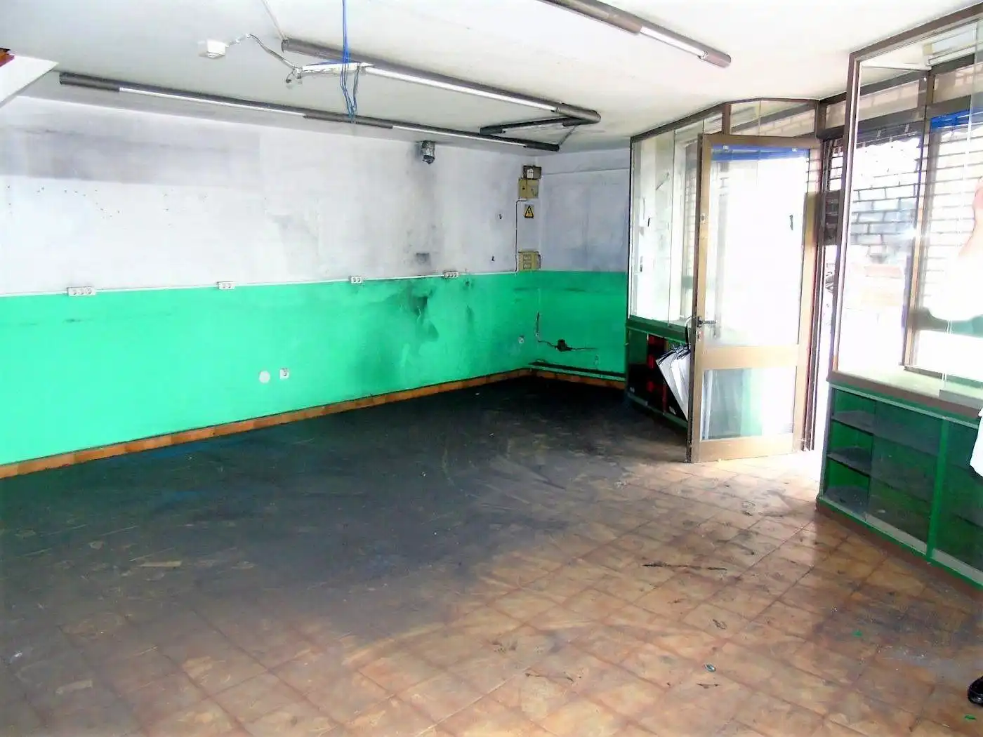 Local comercial en venda a Castilla - Hermida, imagen 7