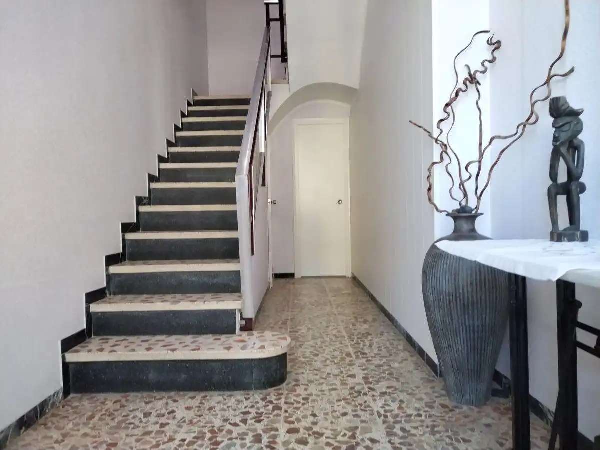 Houses for sale in Camarles  with Air Conditioner and Terrace