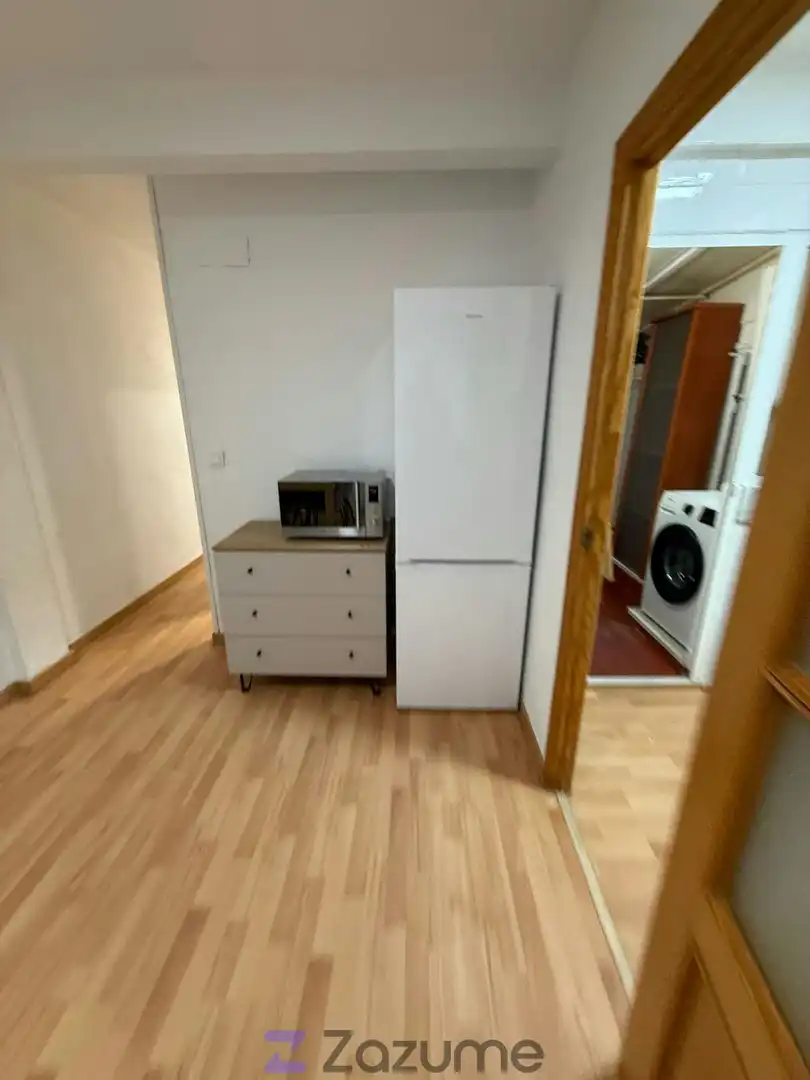 Flat for rent in Alicante / Alacant, Alicante