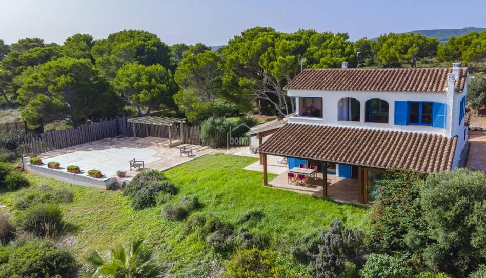 Photo 1 of House or chalet for sale in Na Macaret, Illes Balears