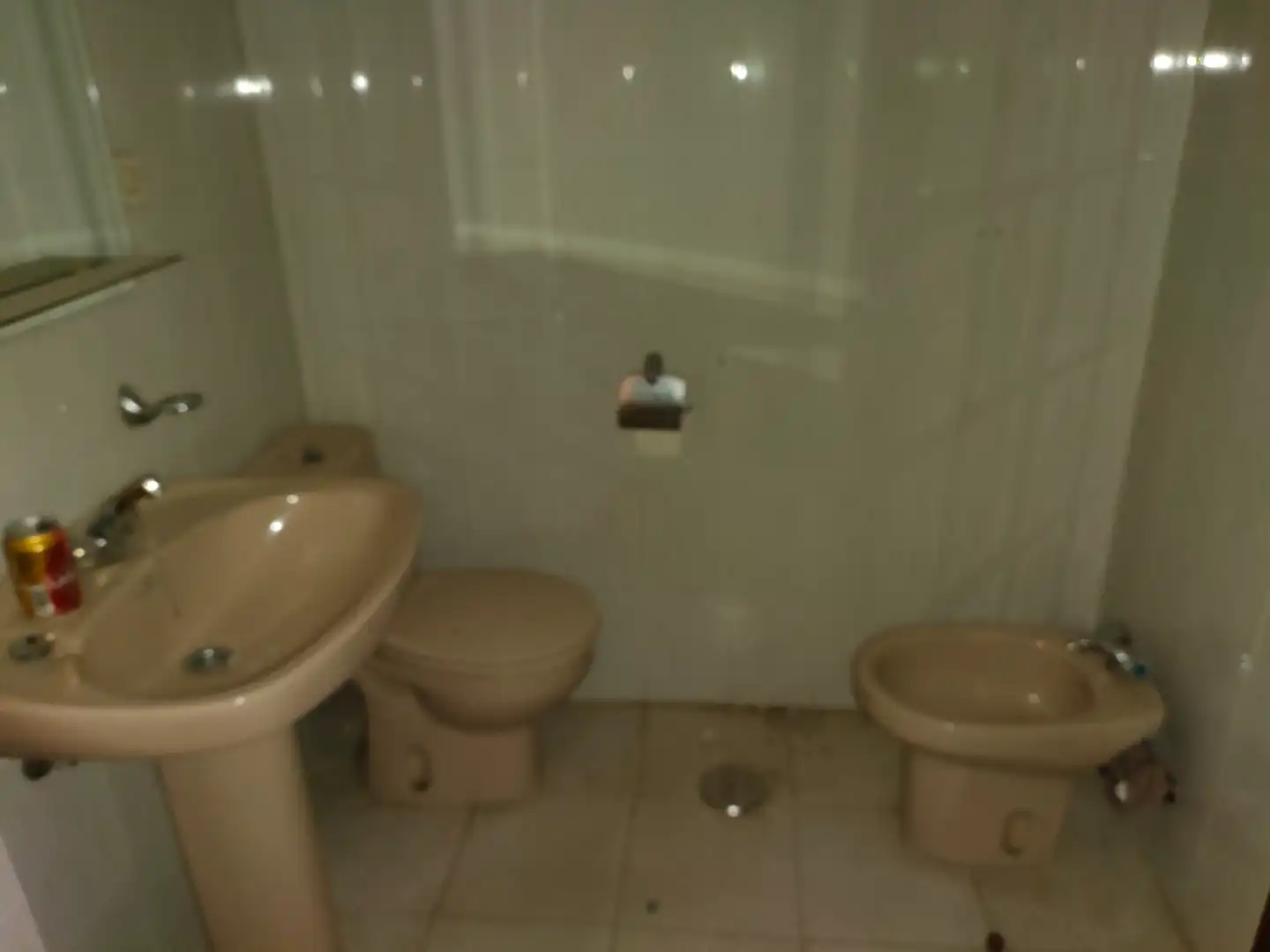 Baño de Piso en venta en Benavente con Calefacción, Parquet y Terraza