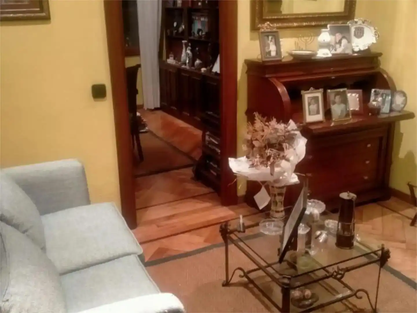 Piso con terraza en venta en La Villa - Bazuelo, imagen 8