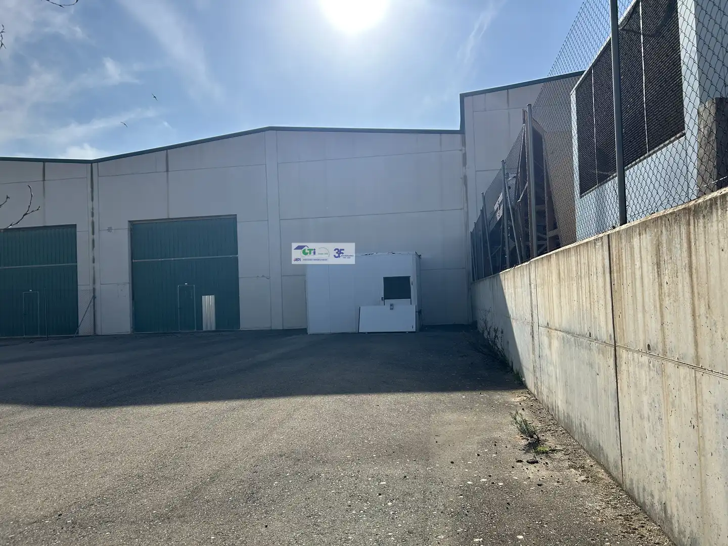 Industrial building to rent in AVENIDA BUENOS AIRES, imagen 35