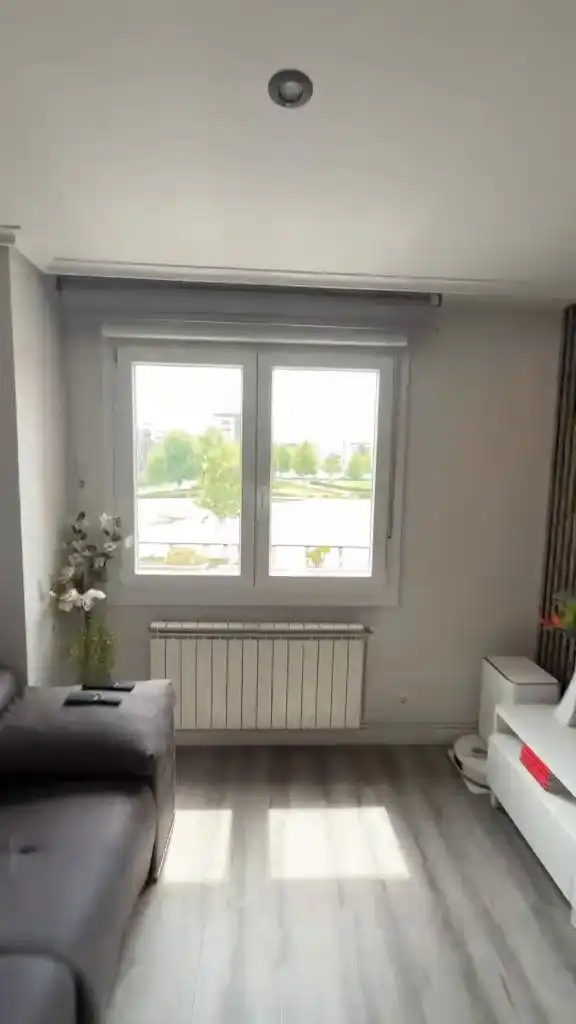 Terraza de Piso en venta en  Logroño con Calefacción y Parquet