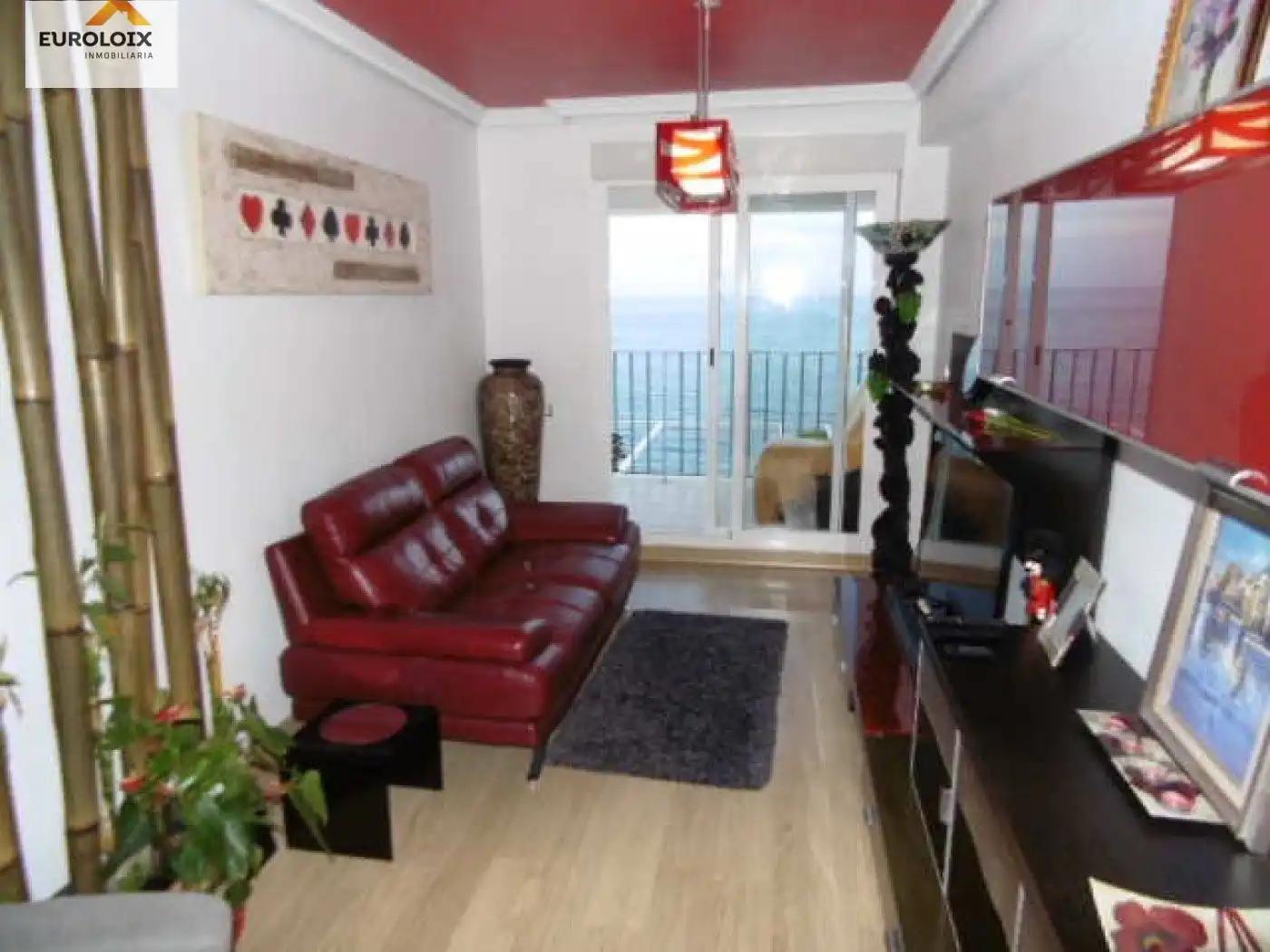 Apartament amb piscina de lloguer a Rincón de Loix, imagen 11
