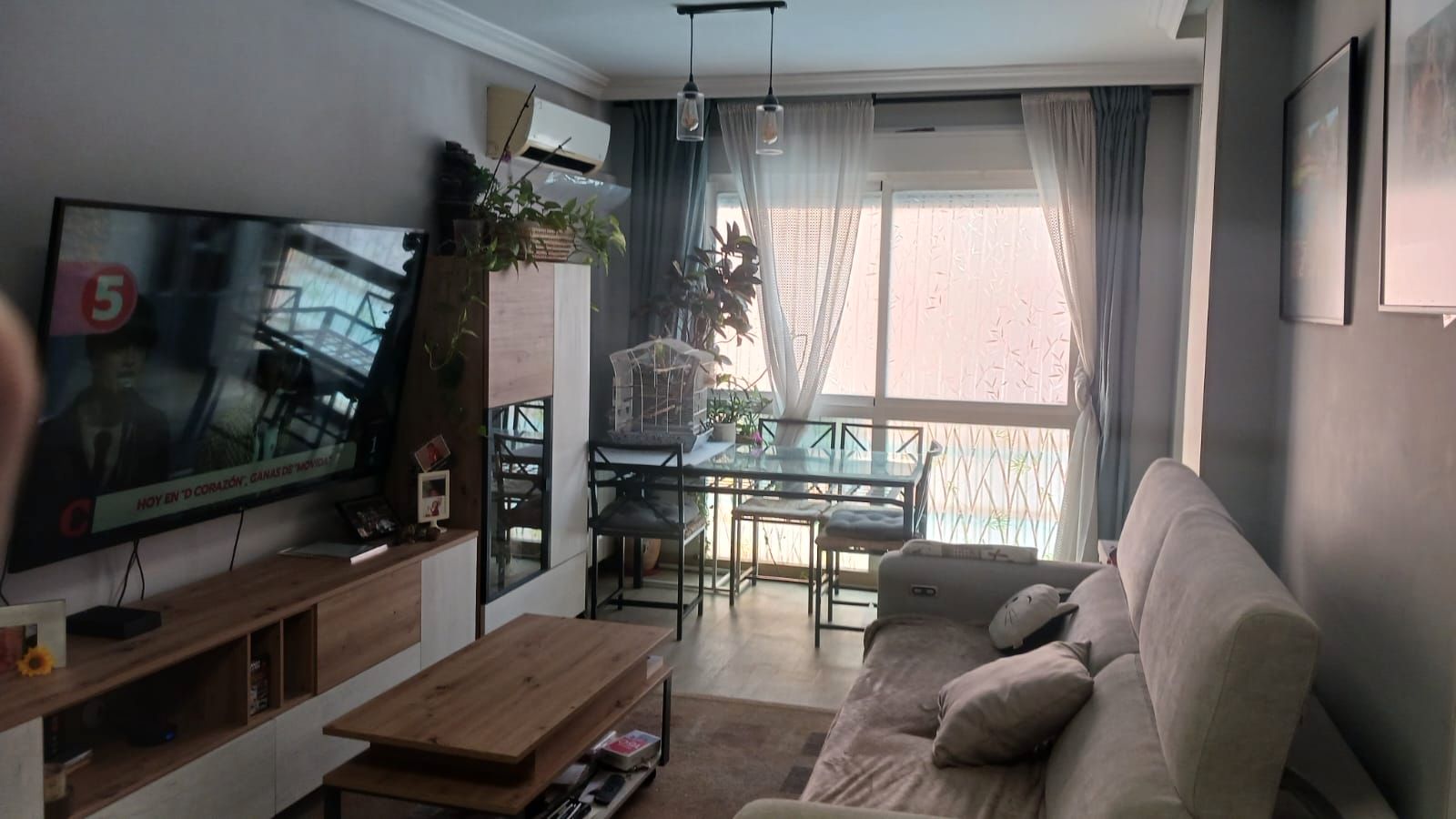 Piso en venta en Calle de Berrocal, Butarque, Villaverde